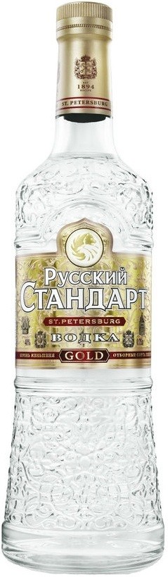 Русский стандарт золото