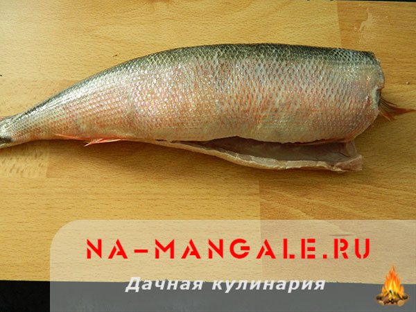Рыба красноглазка: чем полезна и как правильно приготовить