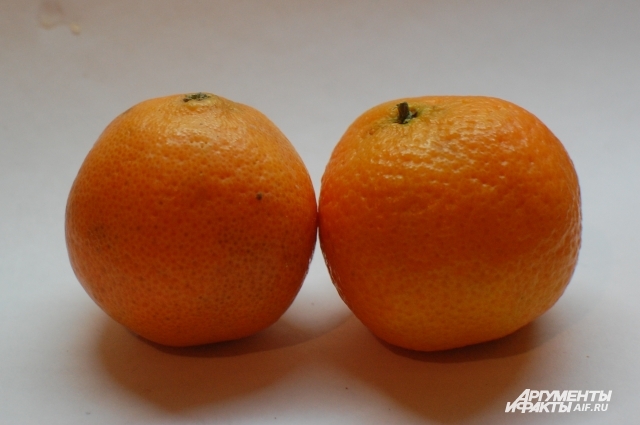 Клементины и мандарины: в чем разница между этими цитрусовыми и откуда их привозят