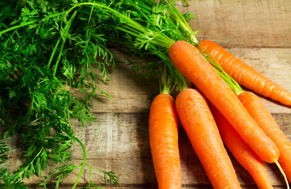 Морковь: чем полезна для мужчин и их здоровья, а также какой вред может нанести организму и несколько лечебных рецептов