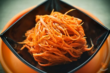 Морковь по-корейски: рецепт в домашних условиях классический, быстрый и на зиму