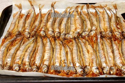 Мойва в духовке – рецепты с фото приготовления запеченной рыбы