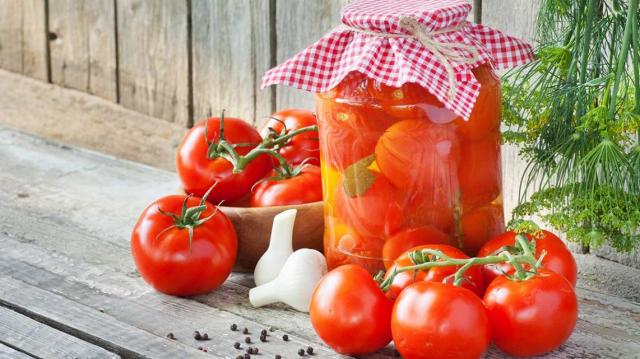 Зеленые помидоры черри на зиму: рецепты с фото засолки и маринования
